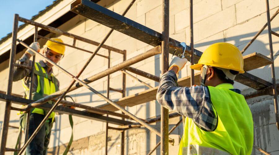 Professional fairlawn roofing services in Nursery, TX